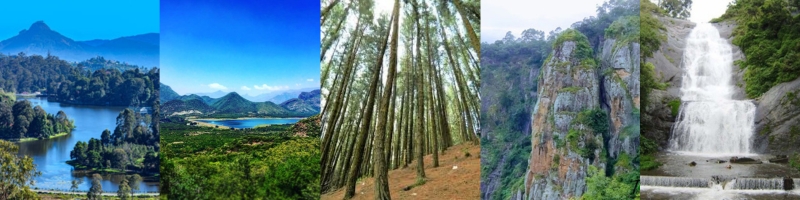 kodaikanal